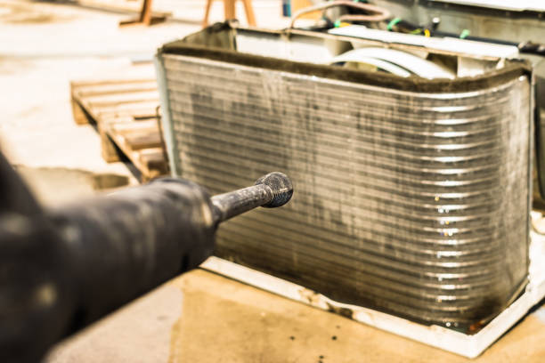 Best Duct Cleaning for Offices  in Pacifi, CA