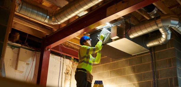 Best Local Air Duct Cleaning Services  in Pacifi, CA