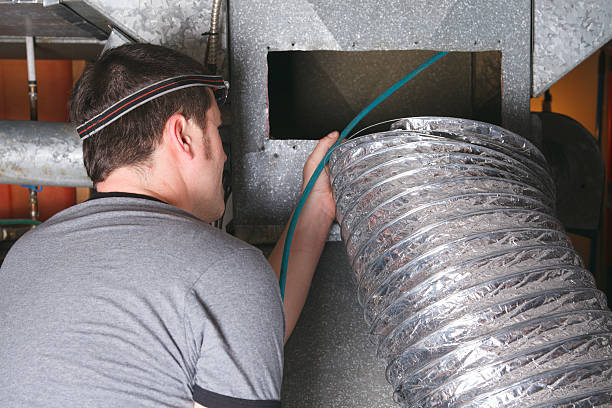 Best Best Air Duct Cleaning Company  in Pacifi, CA