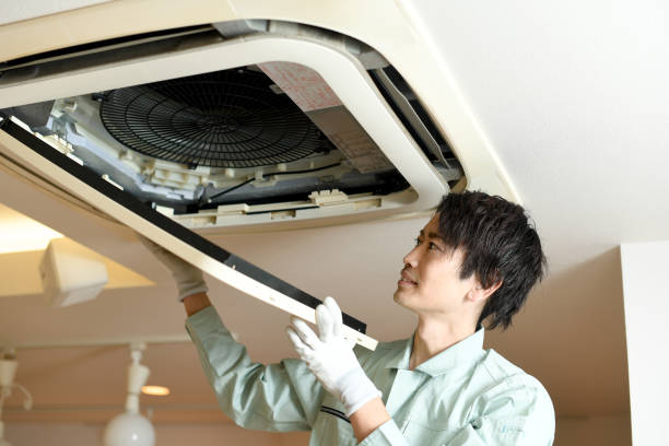 Best HVAC Air Duct Cleaning  in Pacifi, CA