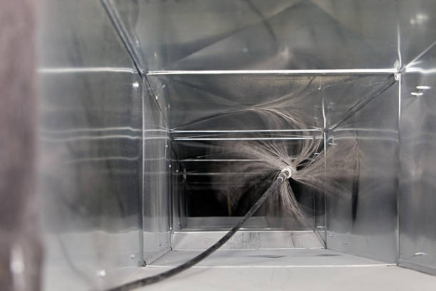 Best Affordable HVAC Duct Cleaning  in Pacifi, CA