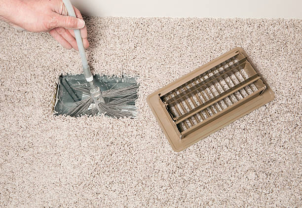 Best Air Vent Cleaning Services  in Pacifi, CA