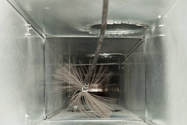 Best Air Duct Cleaning Near Me  in Pacifi, CA