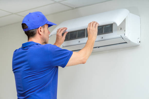 Best Residential Air Duct Cleaning  in Pacifi, CA