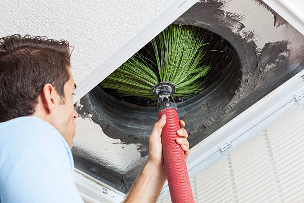 Best Home Air Vent Cleaning  in Pacifi, CA