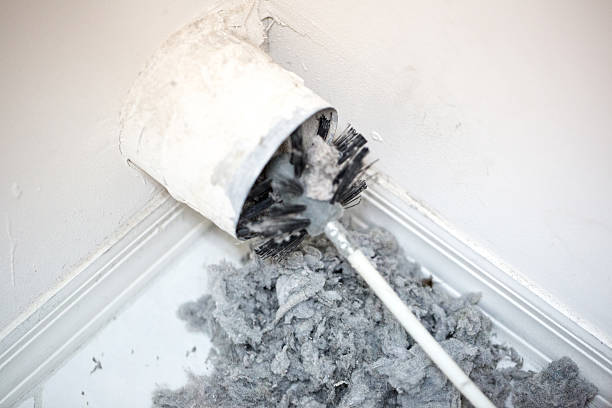 Best Emergency Air Duct Cleaning  in Pacifi, CA