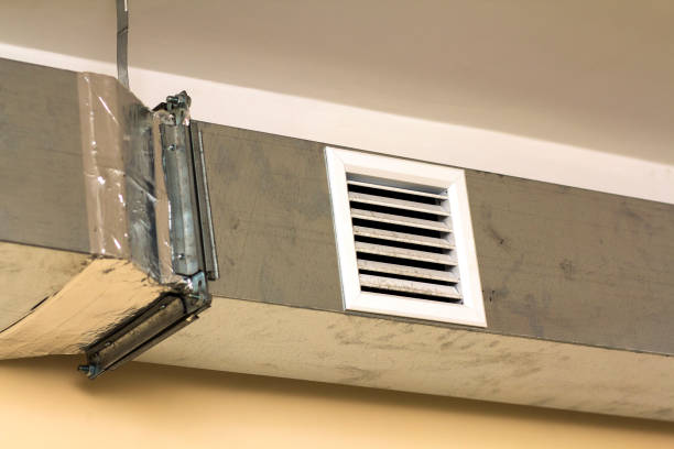 Best Professional Duct Cleaning Services  in Pacifi, CA